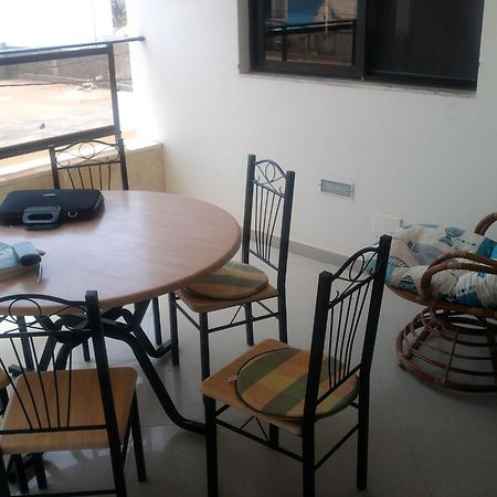 Apartamentos Santiago - Maio Cidade do Maio Exterior foto