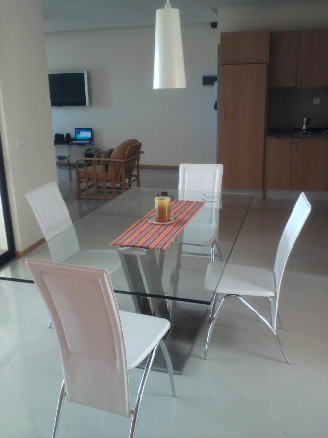 Apartamentos Santiago - Maio Cidade do Maio Exterior foto