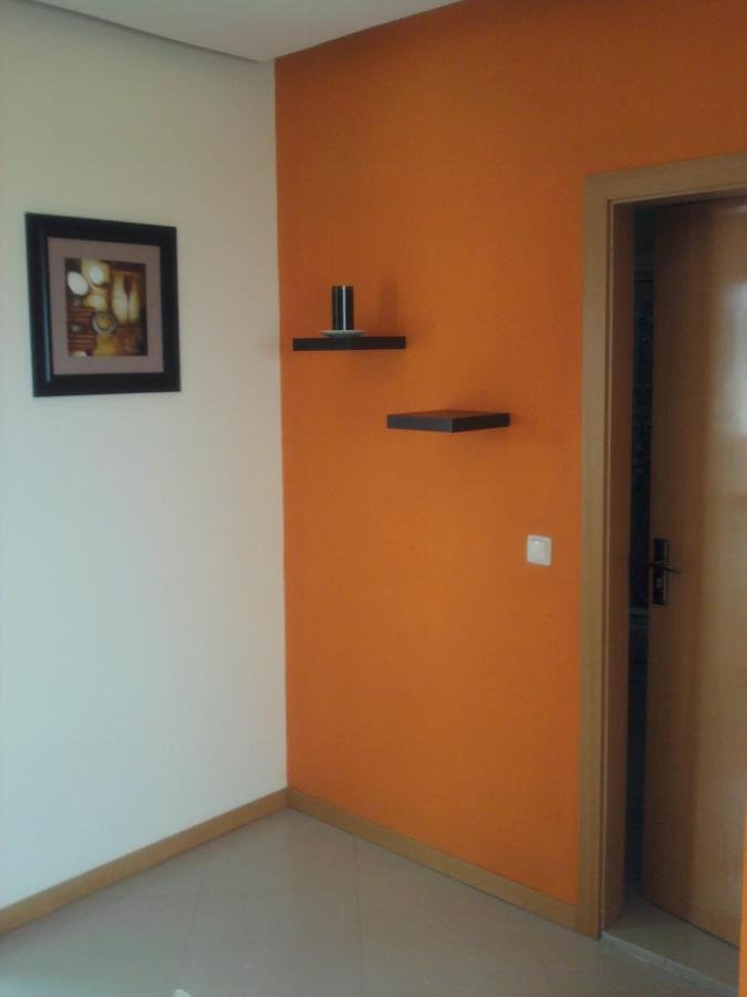 Apartamentos Santiago - Maio Cidade do Maio Exterior foto