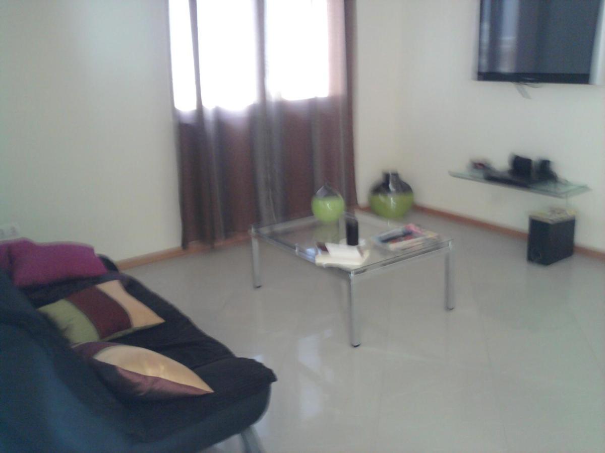 Apartamentos Santiago - Maio Cidade do Maio Exterior foto