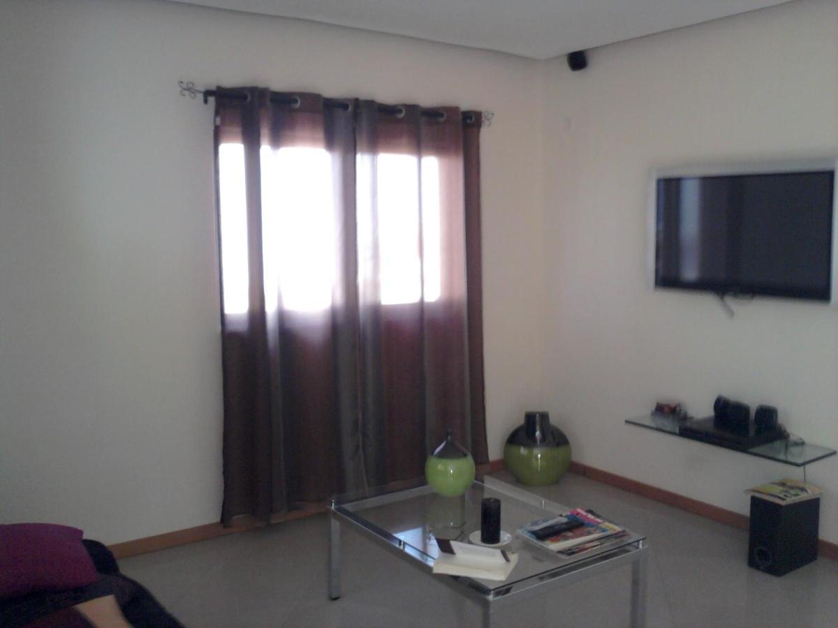 Apartamentos Santiago - Maio Cidade do Maio Exterior foto